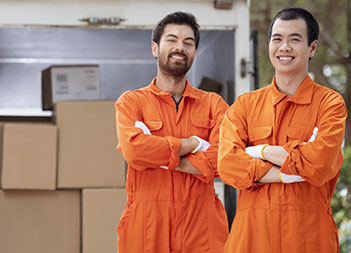 Customs Administration