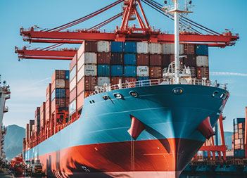 BS Marine Transportation